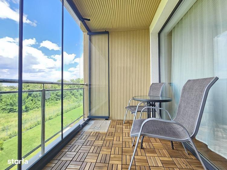 Apart 2 camere 62m2 | Aviatiei Apartaments - Promenada | Parc Herastra - 7
