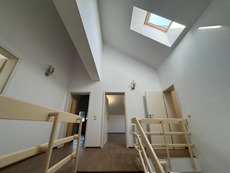 Casă individuală cu 4 camere cu Piscina în Pipera