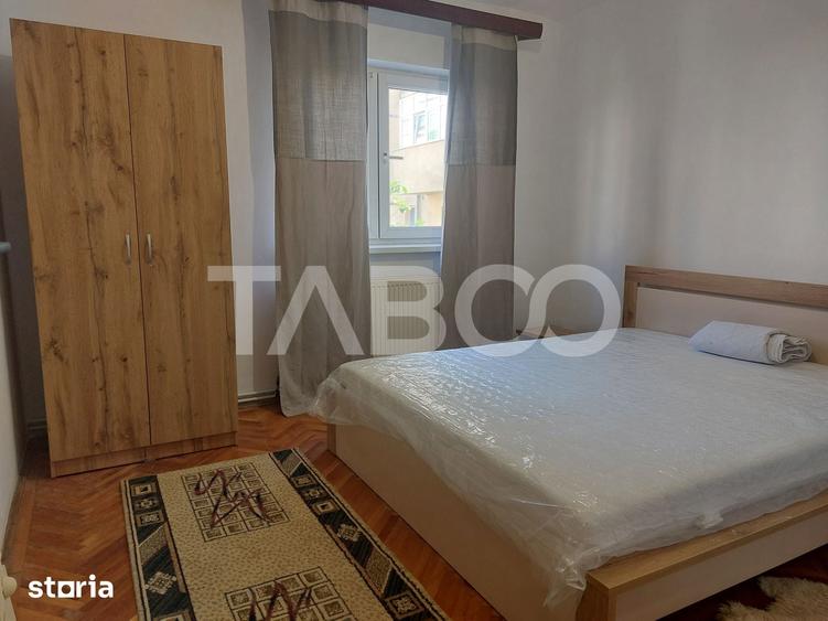Apartament cu 2 camere decomandat în Calea Dumbrăvii