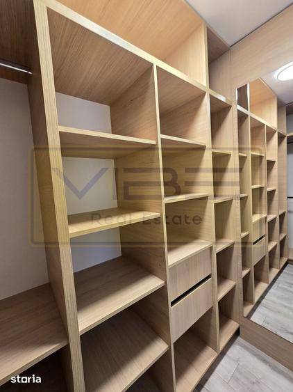 Apartament cu 2 camere în Tudor Vladimirescu