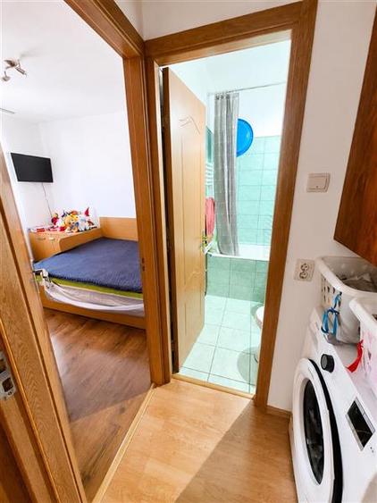 Apartament cu 2 camere semidecomandat, mobilat în Griviței