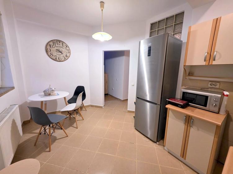 2 camere, bloc nou, mobilat modern, in Buna Ziua strada Zaharia Stancu - 11