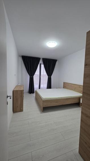 Apartament cu 2 camere decomandat în Bragadiru