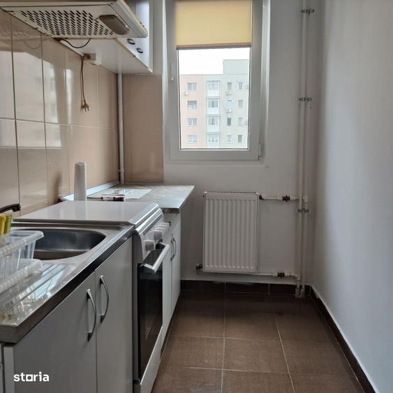 Apartament cu 2 camere în Giurgiului