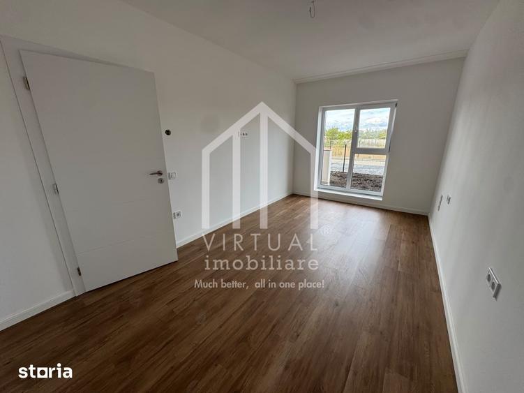 Apartament cu 2 camere în Țiglari