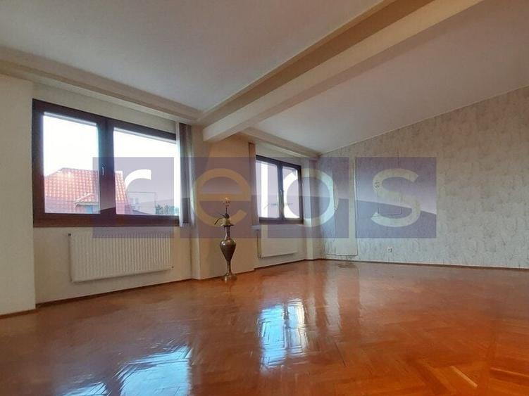 VANZARE DUPLEX COTROCENI | 3 CAMERE + DEPENDINTE + GARAJ - 5