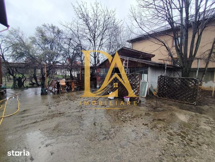 Spațiu comercial, de 3,400 mp, în Rahova