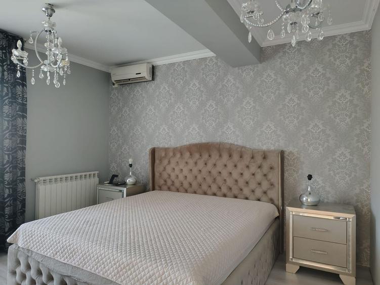 Casă individuală cu 4 camere cu Piscina în Corbeanca
