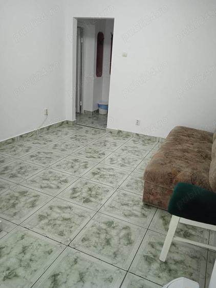 Spațiu comercial, în Decebal
