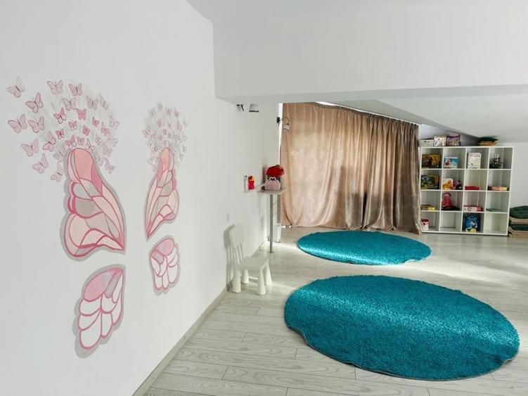 Spațiu comercial, de 784 mp, în Central