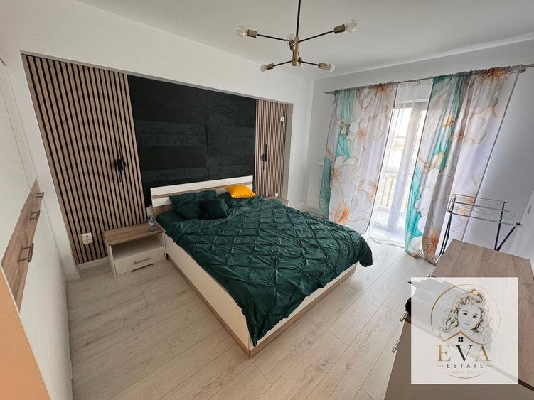 Apartament cu 3 camere decomandat în Alexandriei