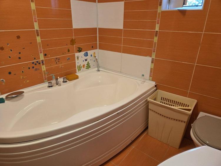 Inchiriez duplex in Floresti linga Parcul Poligonului - 5