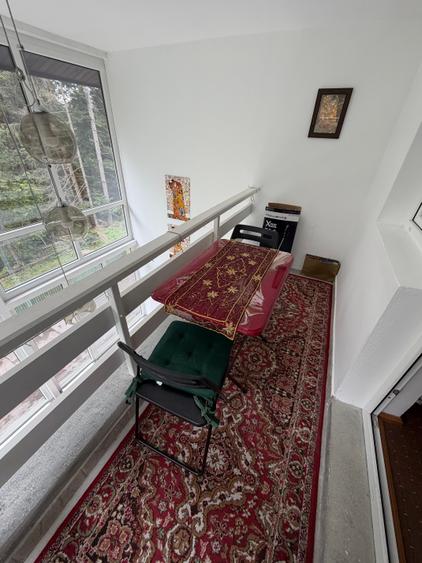 Apartament cu 3 camere decomandat în Cioplea