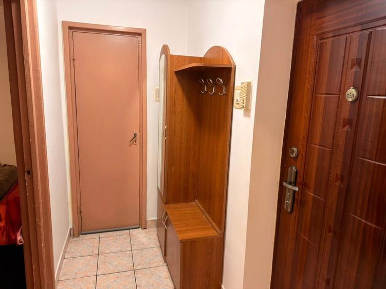 Apartament cu 2 camere decomandat în Unirii