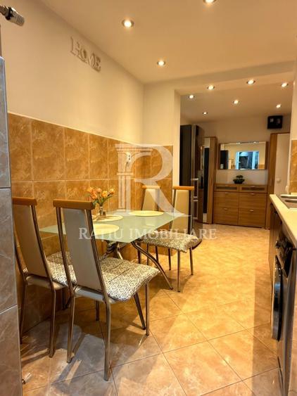 Apartament modern cu 2 camere | Decebal | Oradea - 11