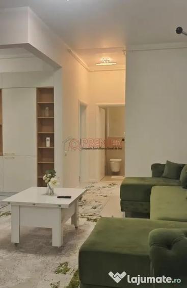 4 camere premium si curte 74mp - Metrou Berceni - 2