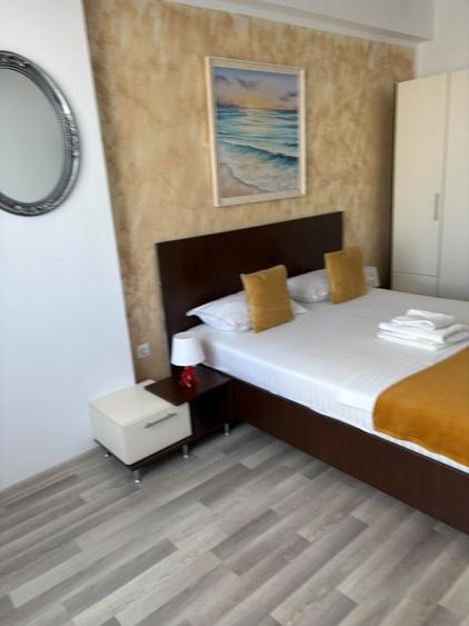 Apartament cu 2 camere semidecomandat în Nord