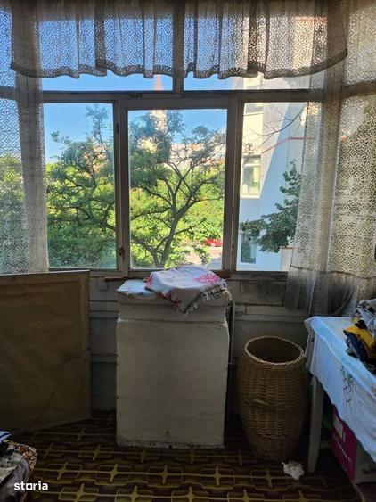 Apartament cu 3 camere decomandat în Bistrița Lac