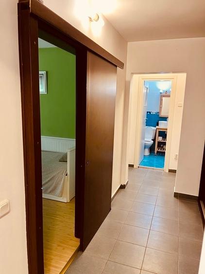 Apartament cu 2 camere decomandat, mobilat în Dristor