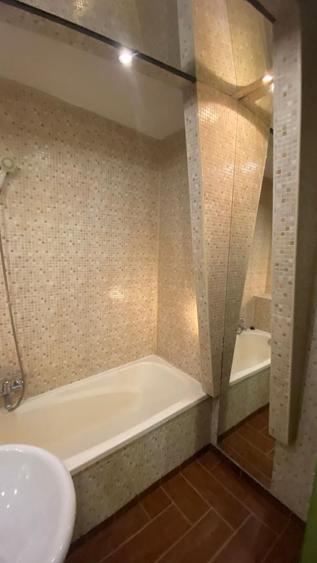 Apartament cu 2 camere decomandat, mobilat în Calea Călărașilor