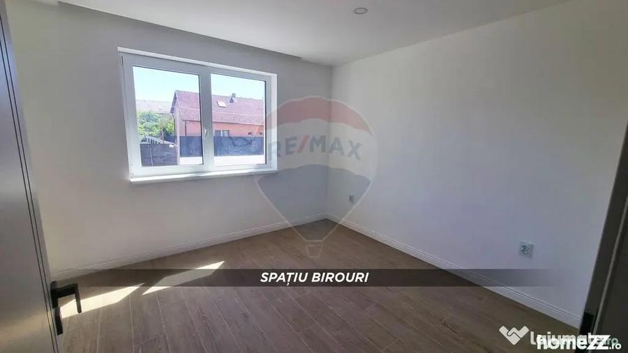 Spatiu birouri de inchiriat in zona V. LUCACIU SITUATE ... - 6