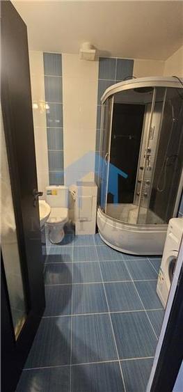 Apartament cu 3 camere decomandat, mobilat în Mărăști