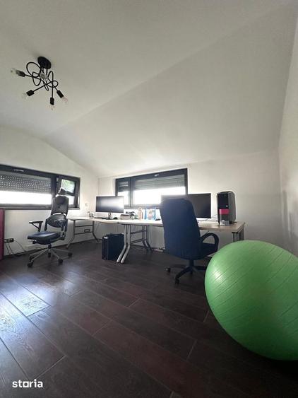 Casa individuala 5 camere -Mosnita Noua- Drumul Boilor - 2