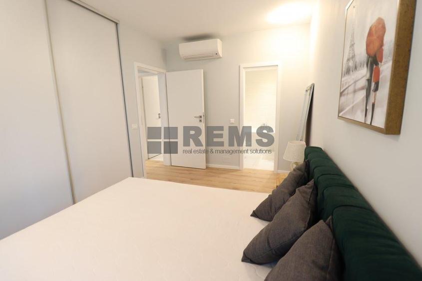 Apartament cu 3 camere, bloc nou, zona Parcul Central - 7