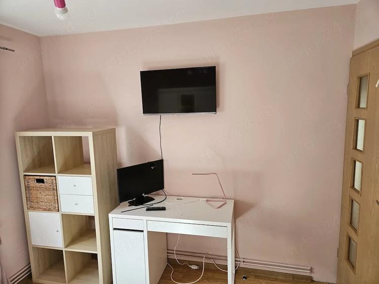 Apartament cu 3 camere decomandat în Micălaca
