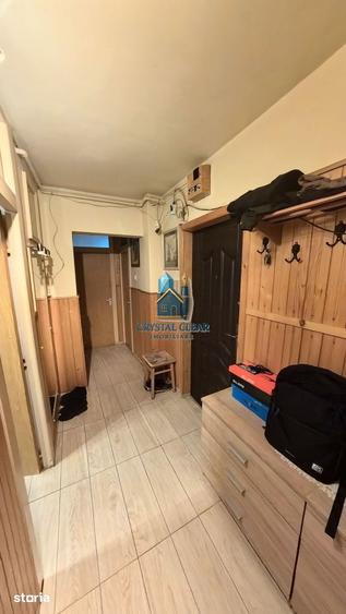 Apartament 3 camere - cartierul Tudor Vladimirescu, Calea Sighi?oarei - 2