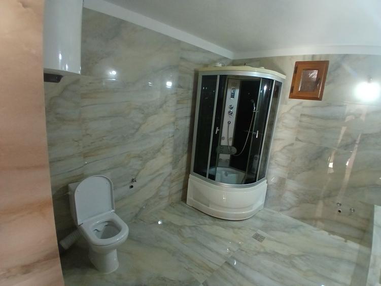 Casă cu 4 camere în Câlnic