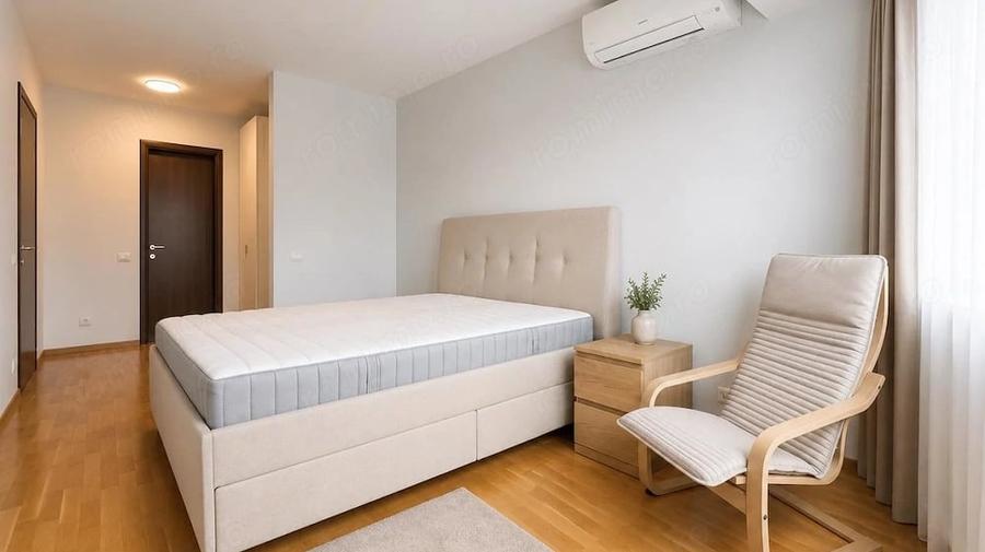 Apartament 3 camere de inchiriat | Strada Foi?orului | Bloc nou | metrou - 13