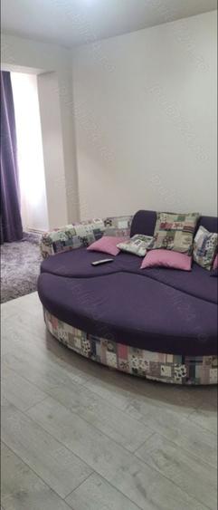 Apartament cu 2 camere decomandat în Govândari