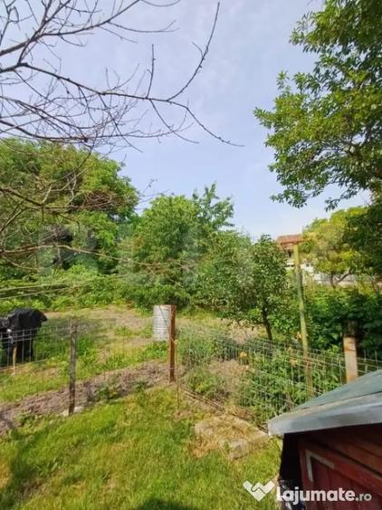Casă cu 5 camere cu Teren 802 Mp în Turda