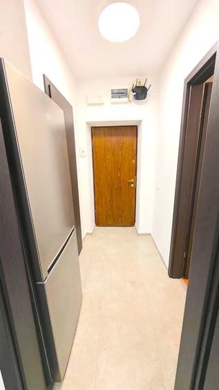 Apartament cu 2 camere semidecomandat în Iancului