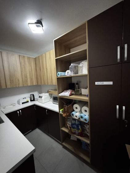 Spațiu comercial, de 40 mp, în Central