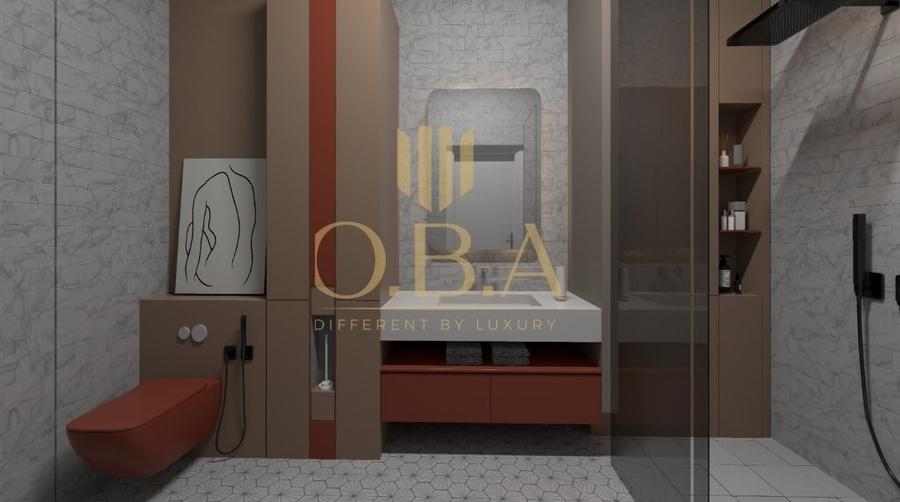 Apartament cu 2 camere decomandat în Tomis Plus