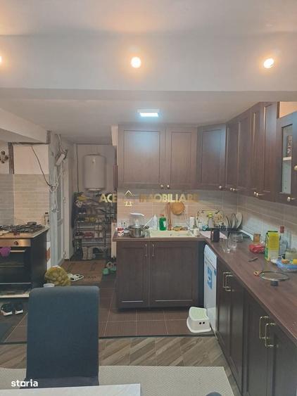 Casă cu 4 camere în Doamna Ghica