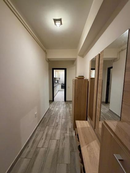 Apartament 3 camere - boxă proprietate - parcare proprietate - 8