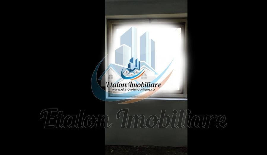 Apartament 3 camere, parter, Calea Romanului - 4