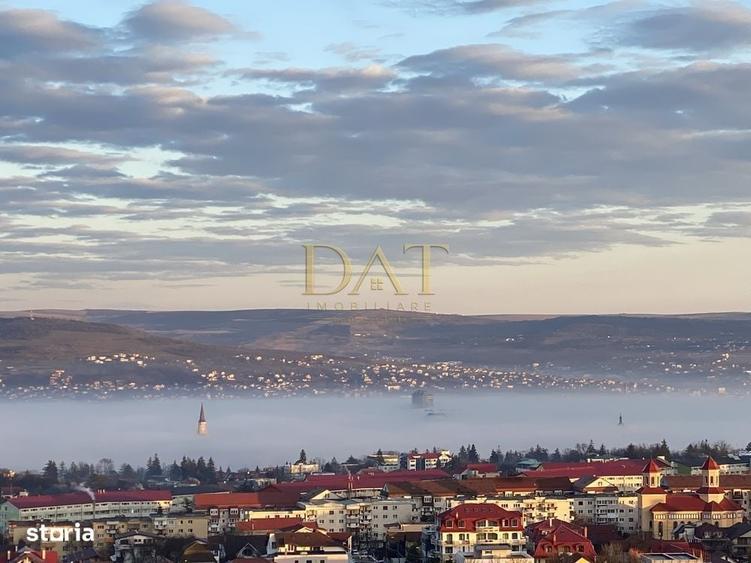 Penthouse premium de inchiriat | Oaza Residence | Cluj-Napoca - 6