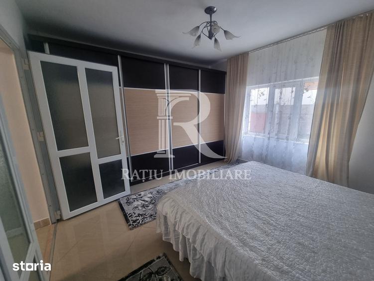 Casă cu 4 camere cu Teren 1060 Mp în Central