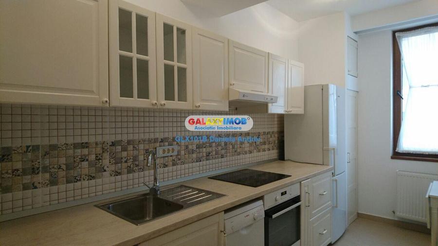 Apartament cu 2 camere decomandat, mobilat în Aviației