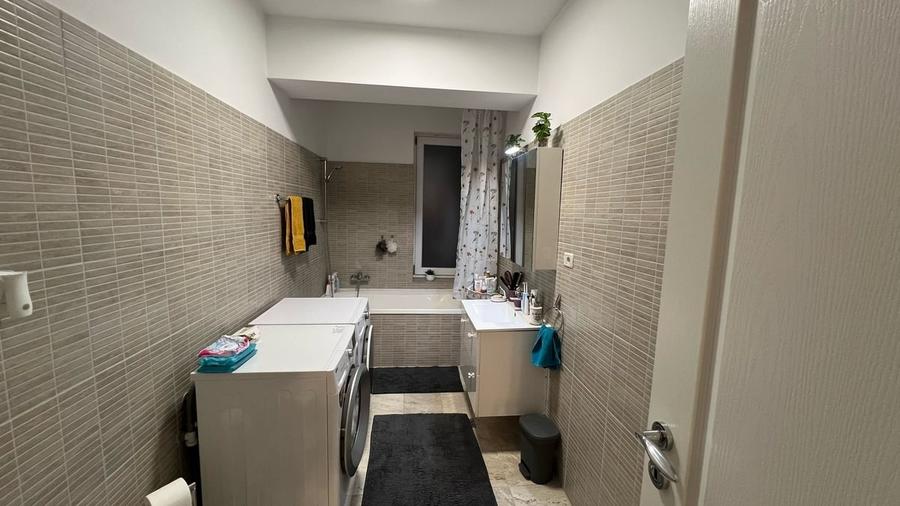 Apartament cu 2 camere decomandat în Bragadiru