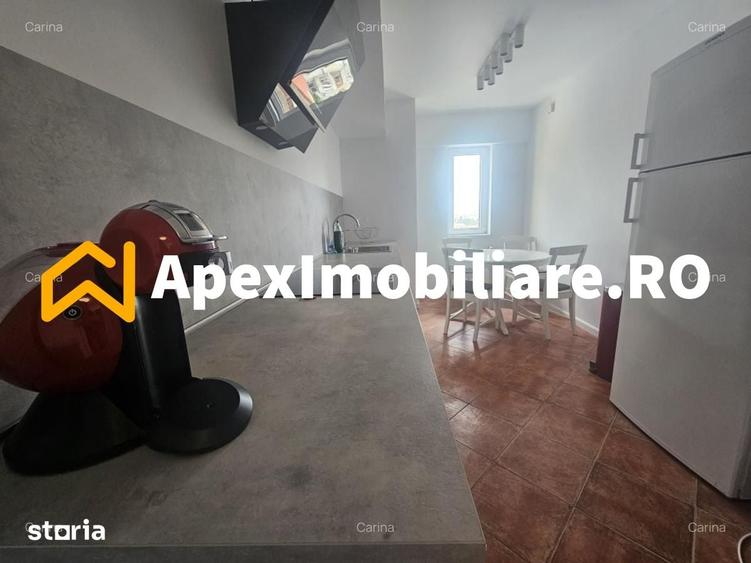 Apartament cu 3 camere decomandat în Centrul Civic
