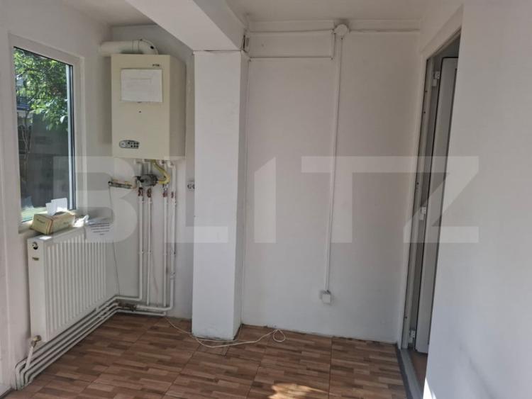 Spațiu comercial, de 25 mp, în Central