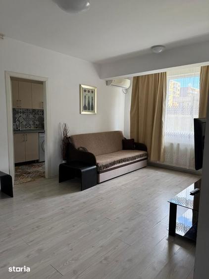 Apartament cu 2 camere în Tomis Plus