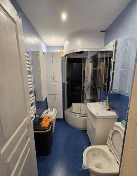 Apartament 3 Camere,Dristor,Metrou,bl.reabilitat,2 balocoane,mobilat,Liber - 4