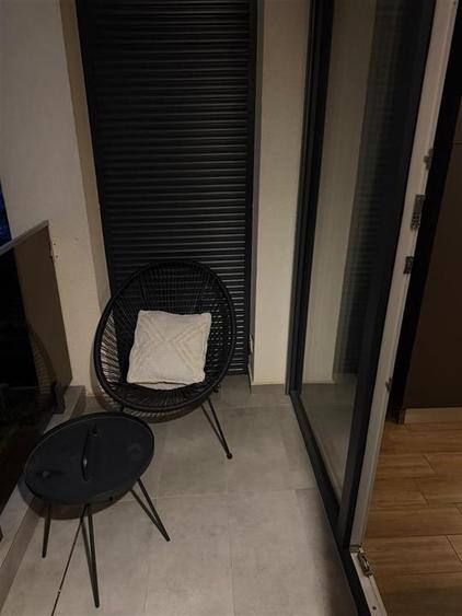 Apartament cu 2 camere decomandat în Aeroport