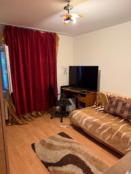 Apartament cu 2 camere decomandat, mobilat în Colentina